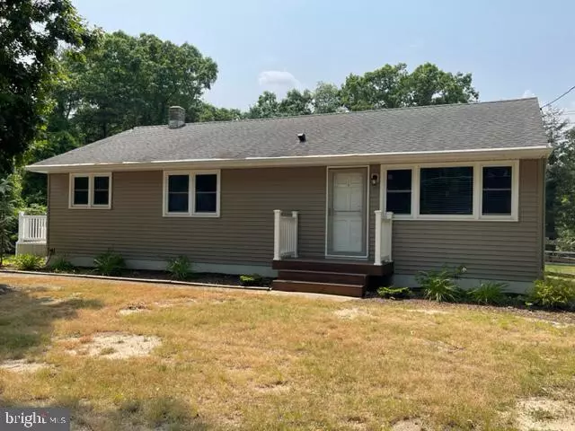 839 BUCK RD, Pittsgrove, NJ 08318