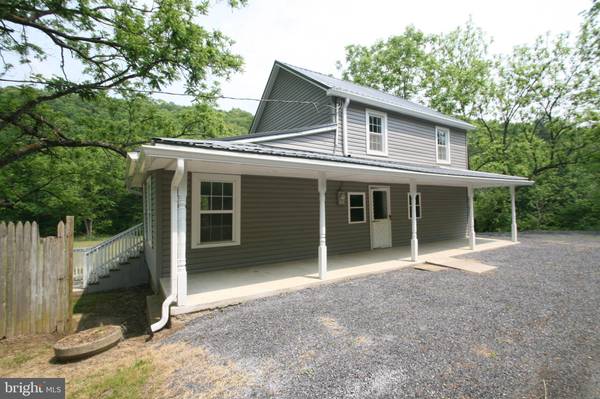 23479 HOLLOW,  Neelyton,  PA 17239