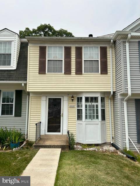 8325 FELSTED LN, Manassas, VA 20110