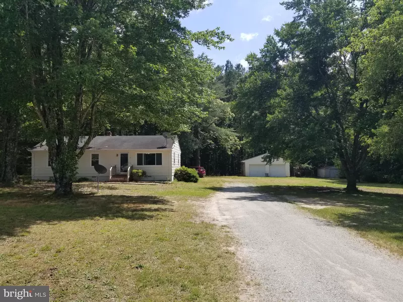 4394 HOWERTON ROAD, Dunnsville, VA 22454