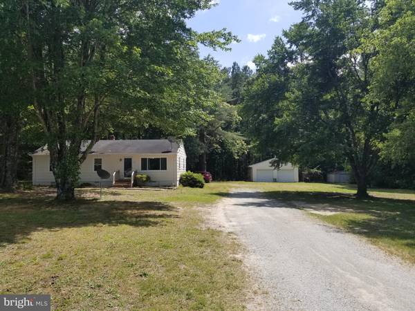 4394 HOWERTON ROAD, Dunnsville, VA 22454