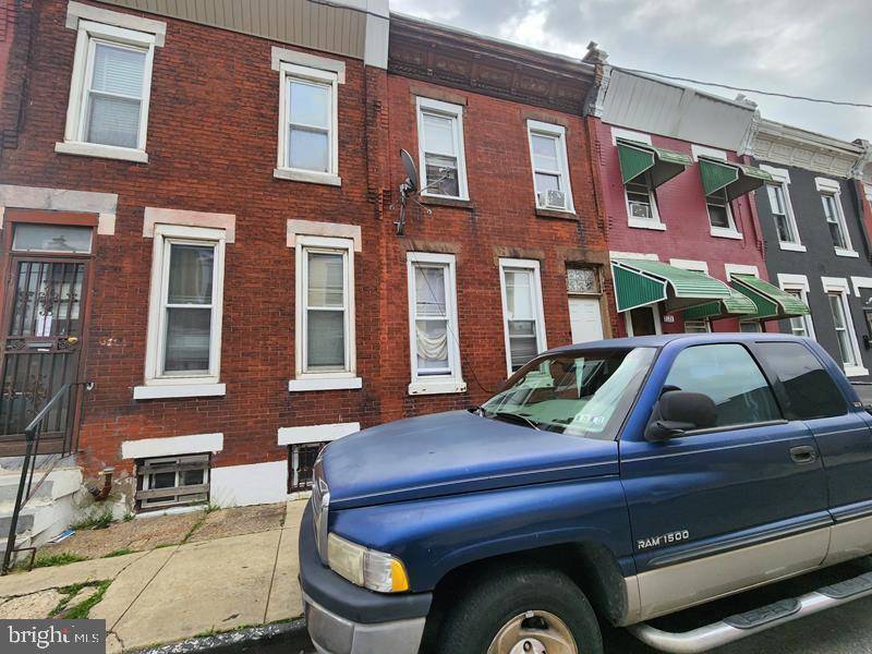 Philadelphia, PA 19132,3123 N BANCROFT ST