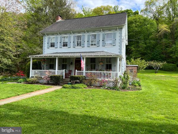 228 TOLLHOUSE RD, Boyertown, PA 19512