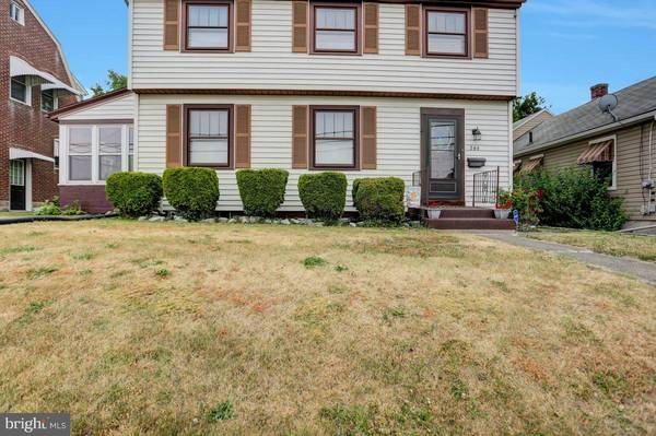 344 E MCKINLEY ST, Chambersburg, PA 17201