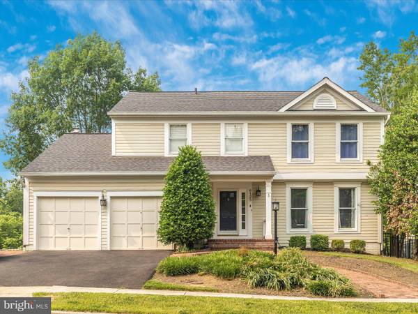 6128 HUCKLEBERRY WAY, New Market, MD 21774