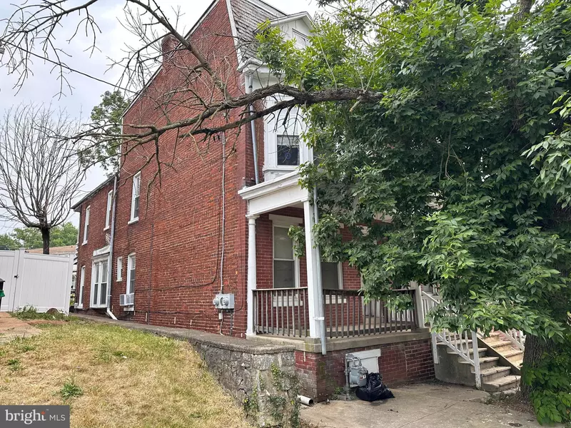 605 N PERSHING AVE, York, PA 17404