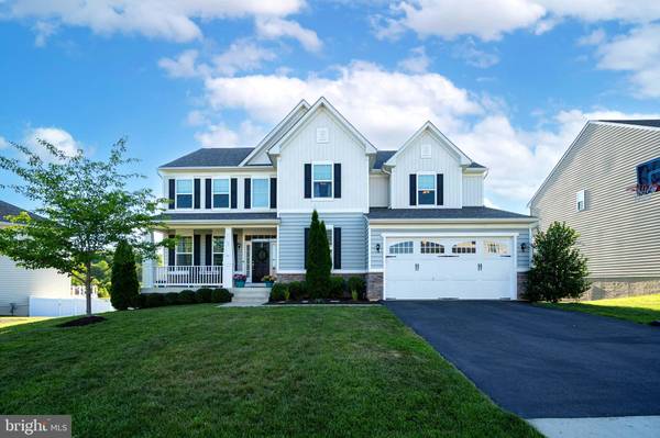 11 LILAC CT, Stafford, VA 22554