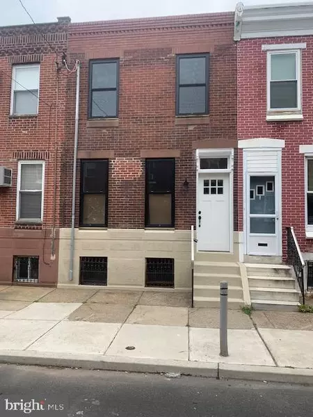 1434 S CARLISLE ST, Philadelphia, PA 19146