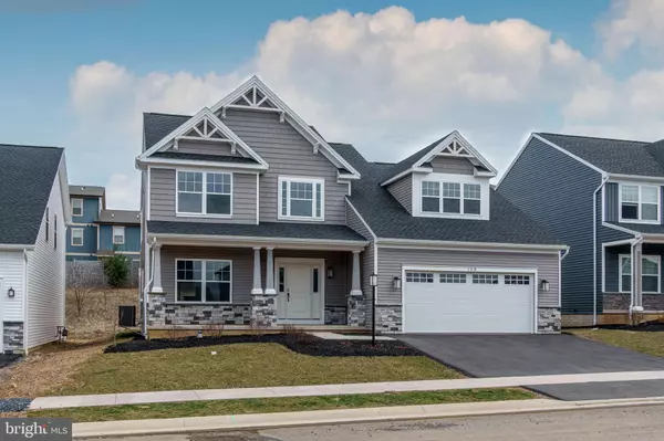 158 DEANS WAY, State College, PA 16803