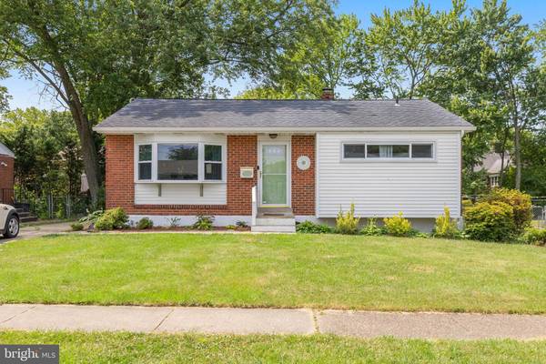 404 MARIANNA DR, Wilmington, DE 19803