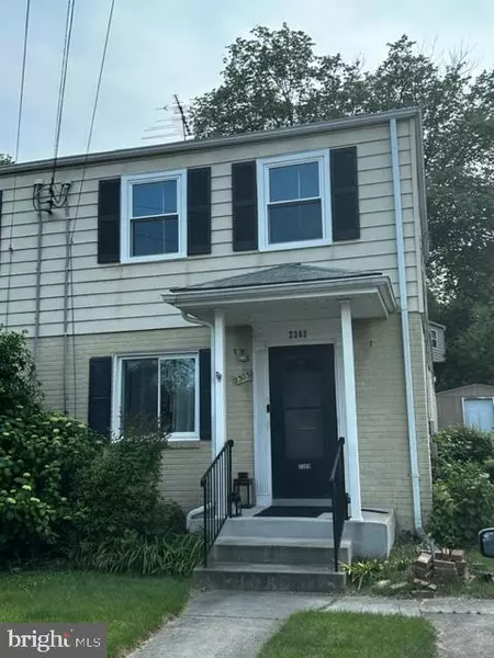 2303 RIVERVIEW TER, Alexandria, VA 22303