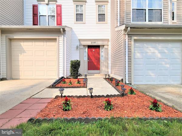 4518 HARWICH TER, Upper Marlboro, MD 20772