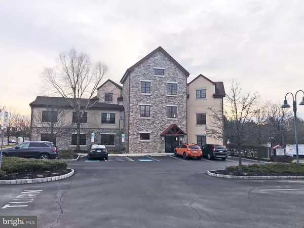 Lower Gwynedd, PA 19002,1600 BETHLEHEM #N-100