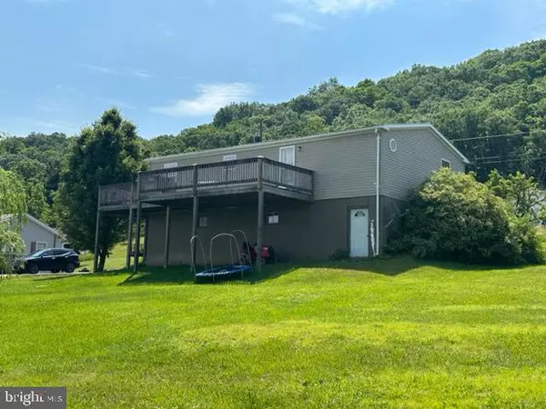 Keyser, WV 26726,151 PENDLETON ST