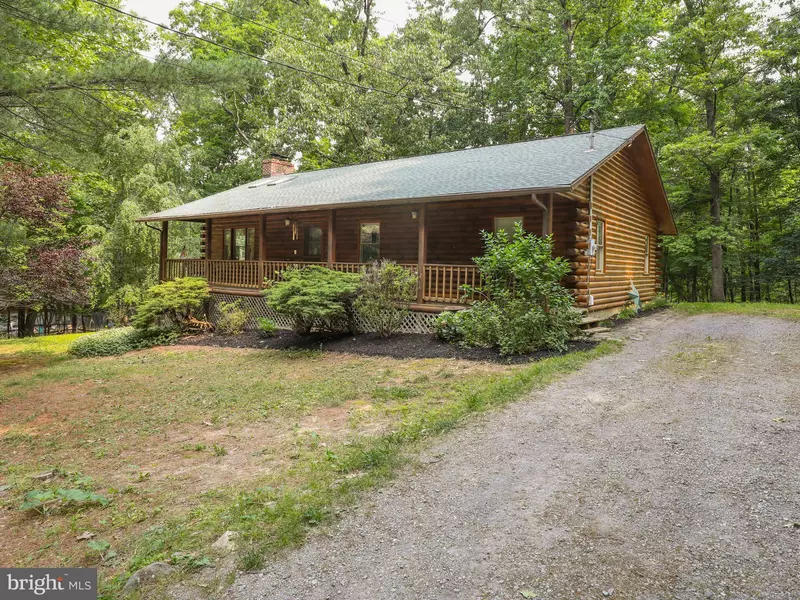 303 APPLE JACK LN, Harpers Ferry, WV 25425