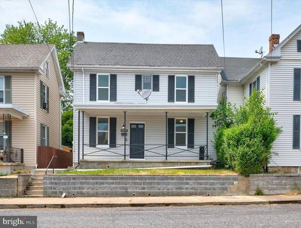 264 PARK STREET, Waynesboro, PA 17268