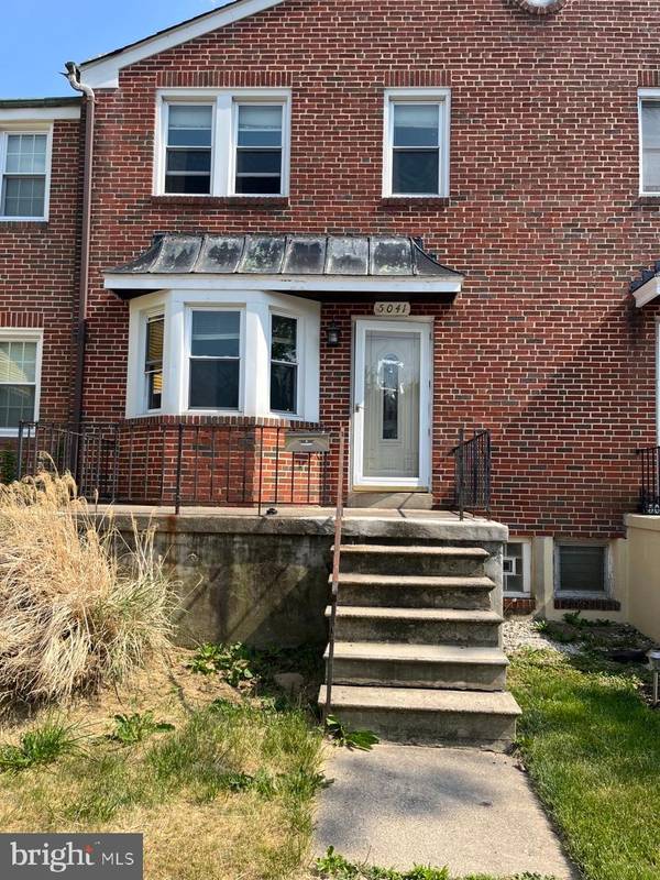 5041 WESTHILLS RD, Baltimore, MD 21229