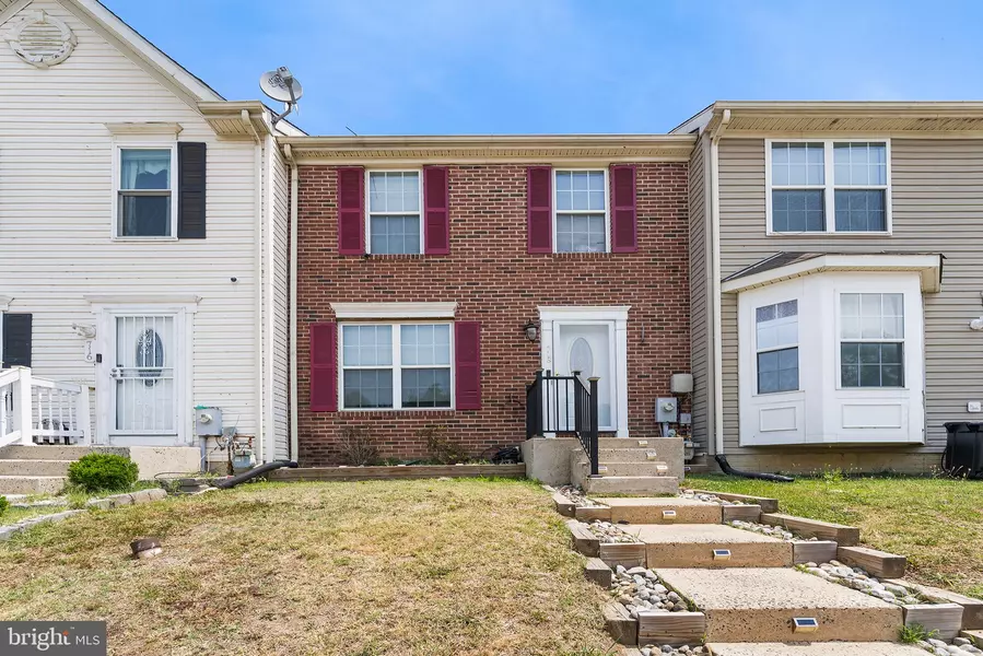 718 VILLAGER CIR, Dundalk, MD 21222