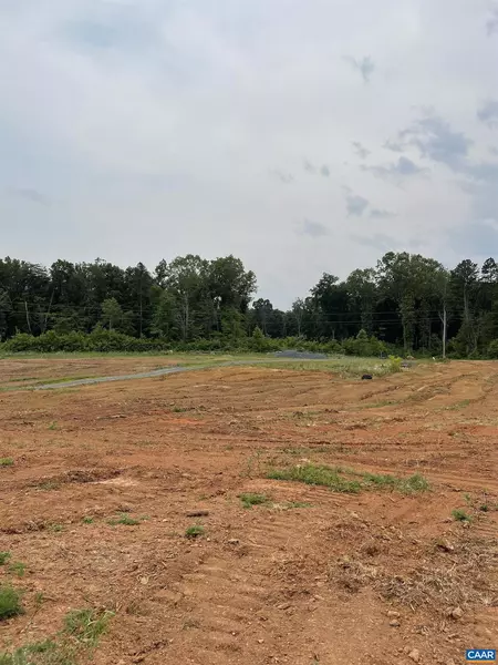 0 BRANSFORD RD, Arvonia, VA 23004