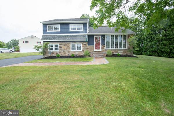 Warminster, PA 18974,237 POPLAR RD