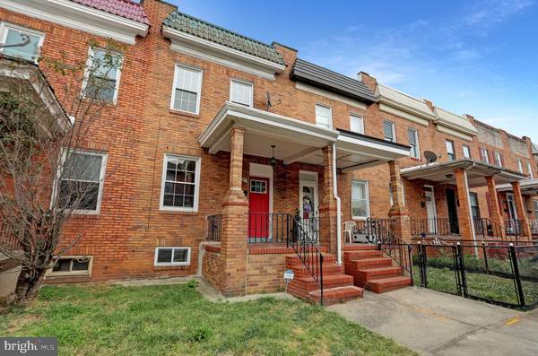 625 SAVAGE ST, Baltimore, MD 21224