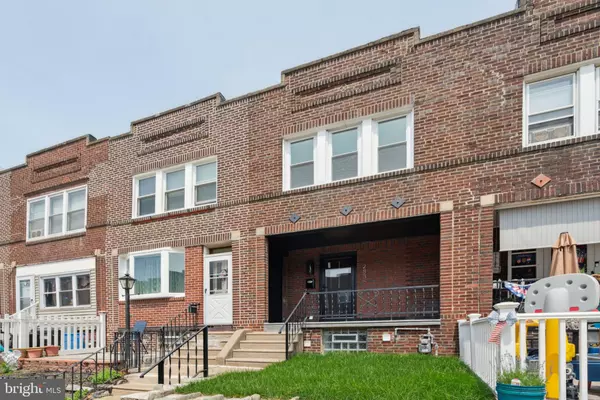 Philadelphia, PA 19137,2835 GILLINGHAM ST