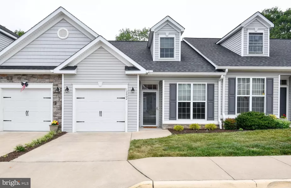 12602 RIVER CROSSING WAY, Fredericksburg, VA 22407