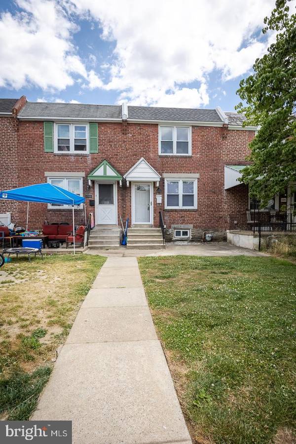 2224 BOND AVE, Drexel Hill, PA 19026