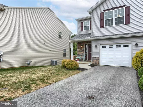 Mechanicsburg, PA 17055,206 WESTHAFER CT