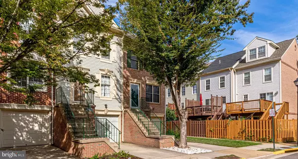 Alexandria, VA 22306,3002 COLONIAL SPRINGS CT