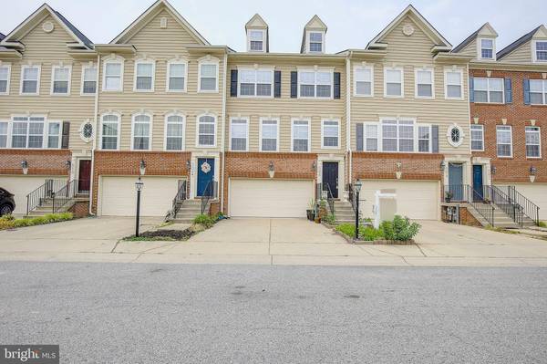 506 CARDINAL VIS, Glen Burnie, MD 21060