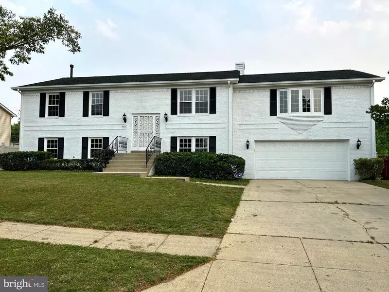 5527 TINKERS CREEK PL, Clinton, MD 20735