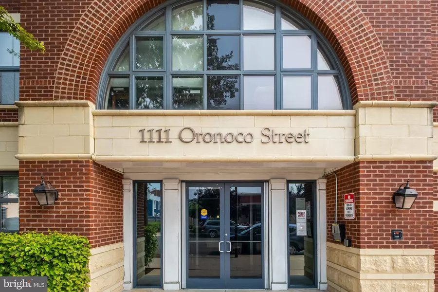 1111 ORONOCO ST #330, Alexandria, VA 22314