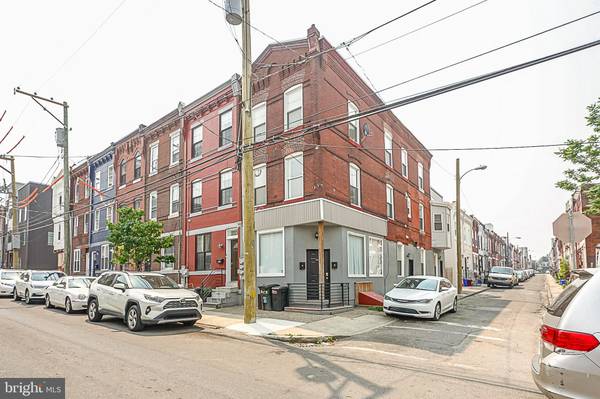 2826 W MASTER ST, Philadelphia, PA 19121