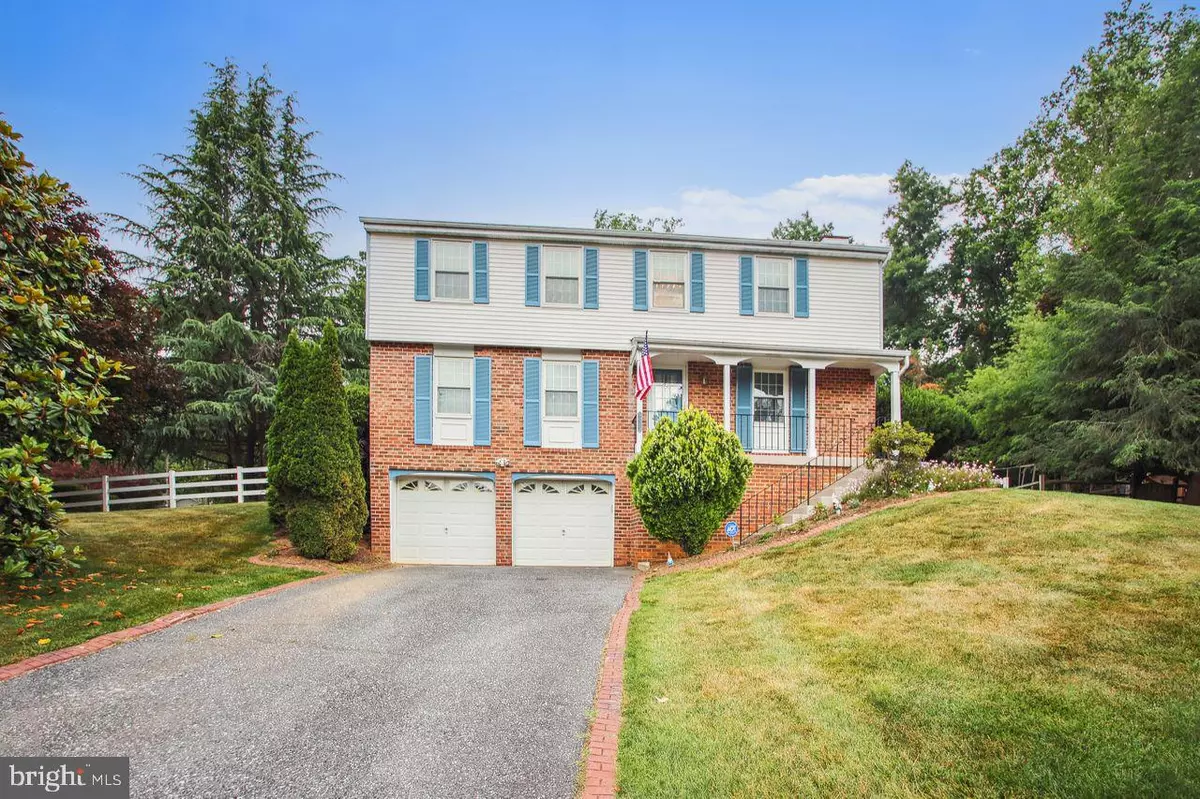 Laurel, MD 20723,8001 NICKY CT