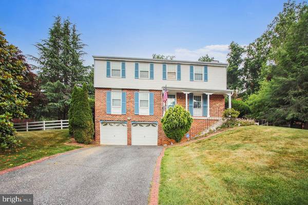 8001 NICKY CT, Laurel, MD 20723