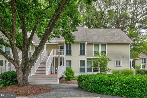 33591 DOUBLES CT #1805, Bethany Beach, DE 19930