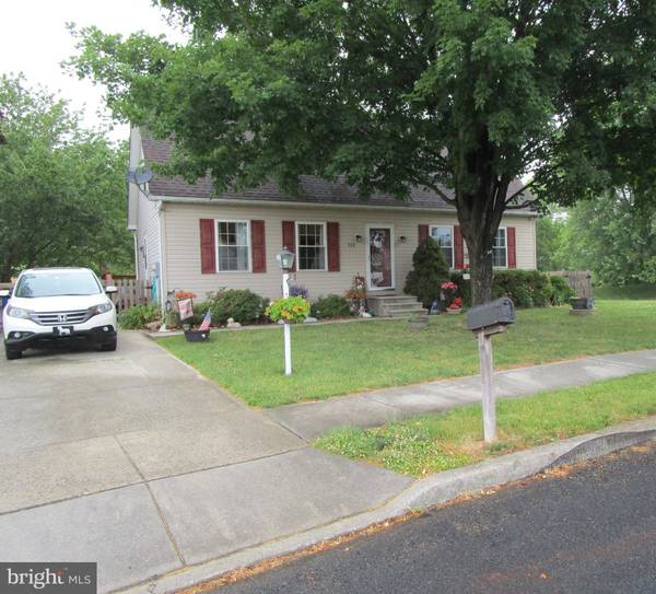 713 W MYRTLE ST, Littlestown, PA 17340