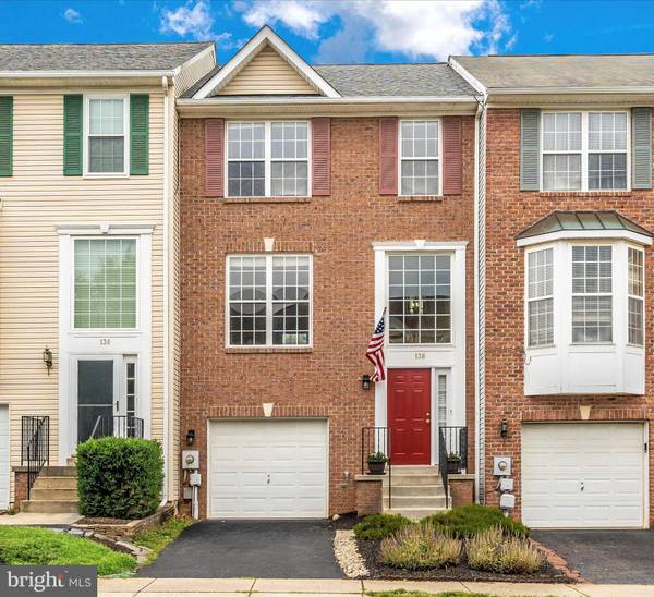 138 HARPERS WAY, Frederick, MD 21702