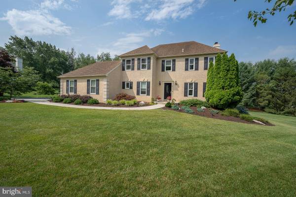 134 MOORE DR, Media, PA 19063