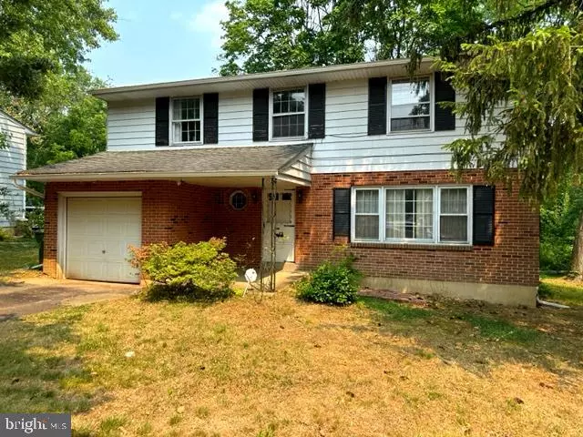 112 TIMBERLINE DR, Newark, DE 19711