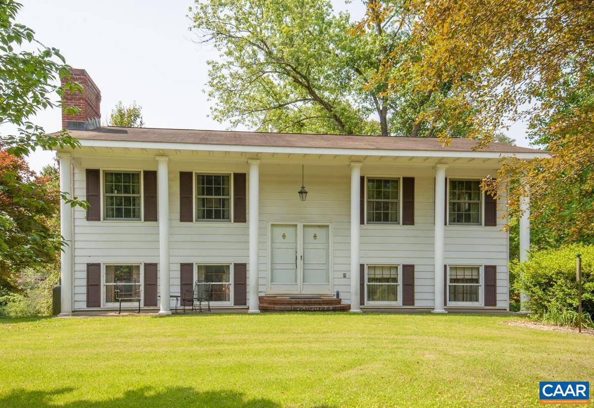 Stanardsville, VA 22973,1250 CELT RD