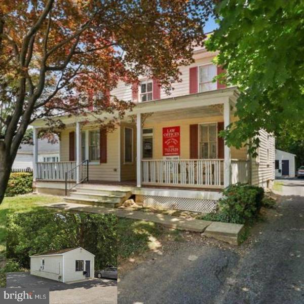 455 MAIN ST, Reisterstown, MD 21136