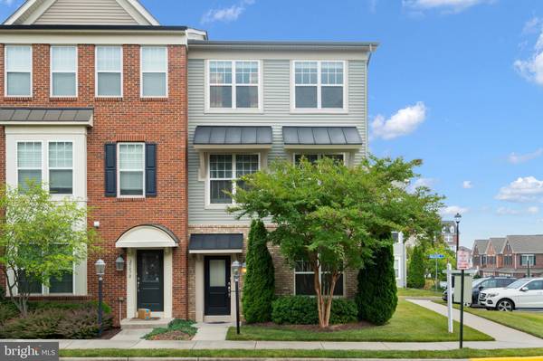 25480 FELTRE TER, Chantilly, VA 20152