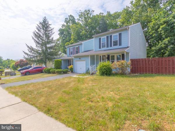 40 LANFORD RD, New Castle, DE 19720