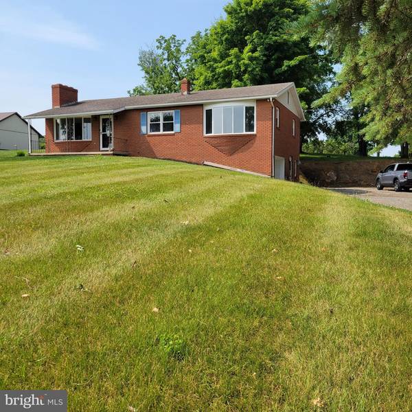 5410 ALTENWALD ROAD, Waynesboro, PA 17268