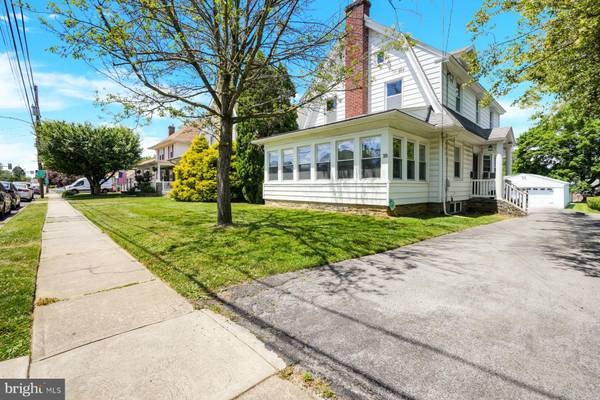 10 LINCOLN AVE, Havertown, PA 19083