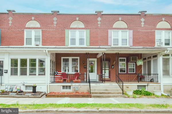 1942 1/2 W ALLEN ST, Allentown, PA 18104