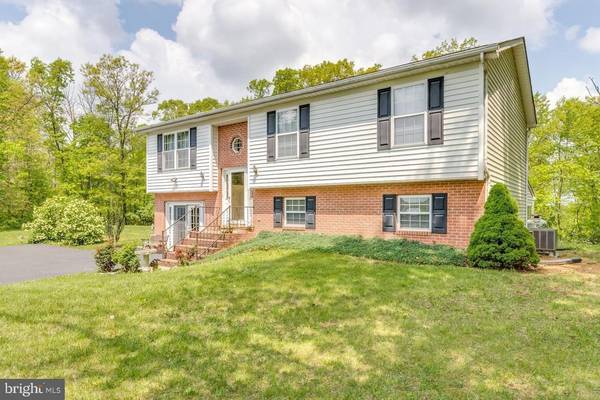 52 PATRIOT CT, Martinsburg, WV 25405