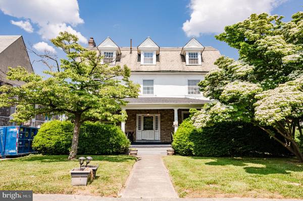 335 RIVERVIEW AVE, Drexel Hill, PA 19026